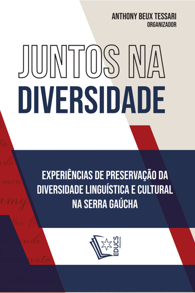 Juntos na diversidade