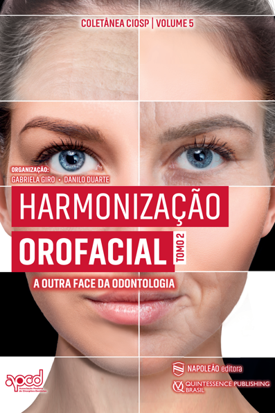 Harmonização orofacial: a outra face da odontologia