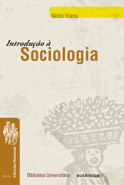 Introdução à sociologia