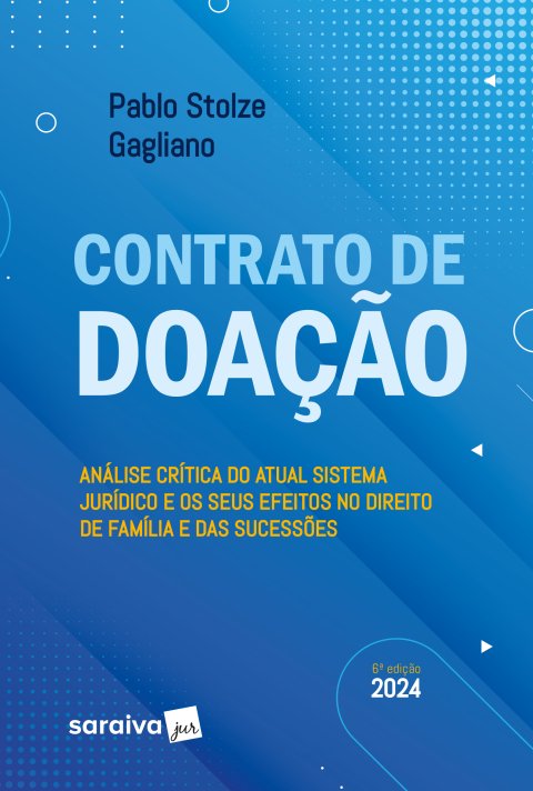 Contrato de doação