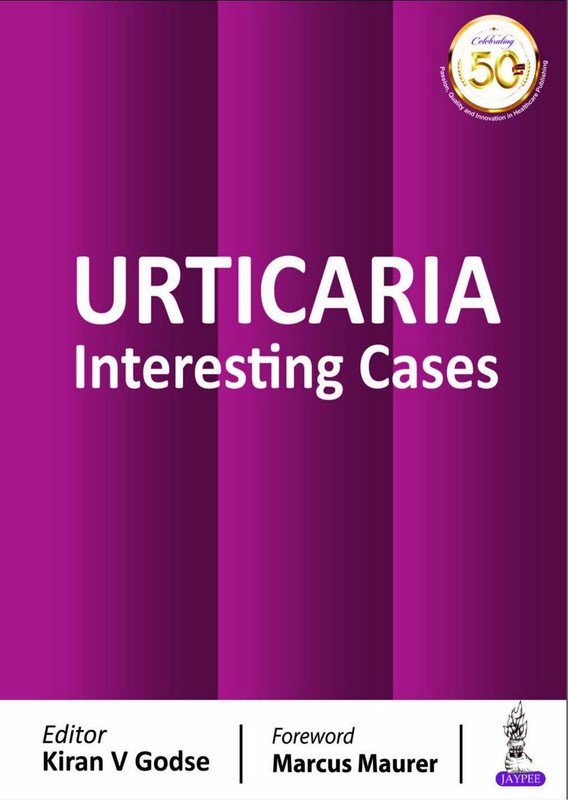 Urticaria Interesting Cases