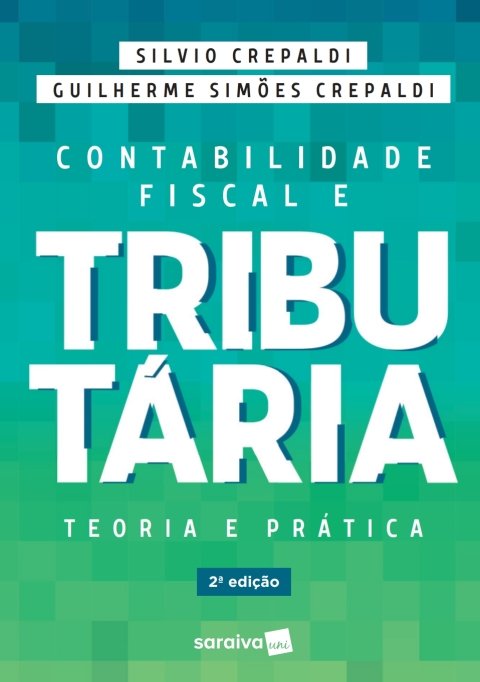 Contabilidade fiscal e tributária