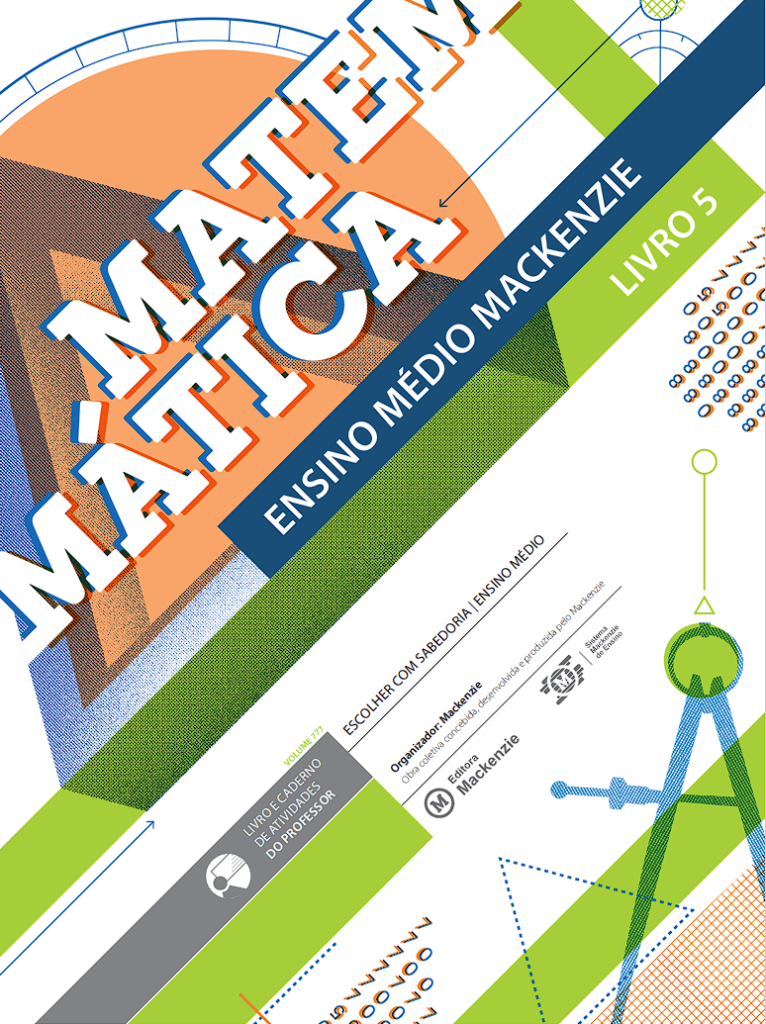 Escolher com sabedoria - Matemática - Livro 5