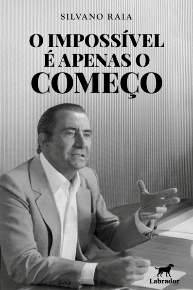 O impossível é apenas o começo