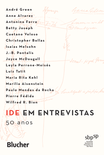 IDE em entrevistas: 50 anos