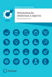 Programação orientada a objetos