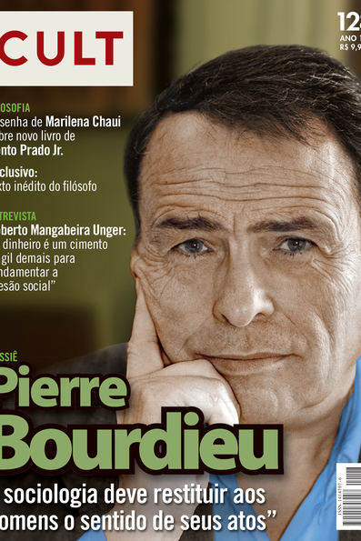 CULT – Dossiê: Pierre Bourdieu