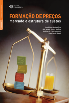 Formação de preços: mercado e estrutura de custos