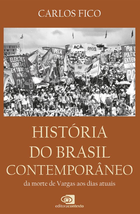 História do Brasil contemporâneo