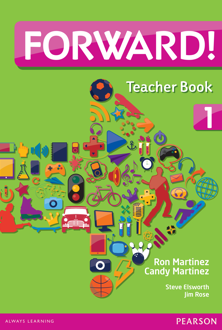 Forward: teacher book