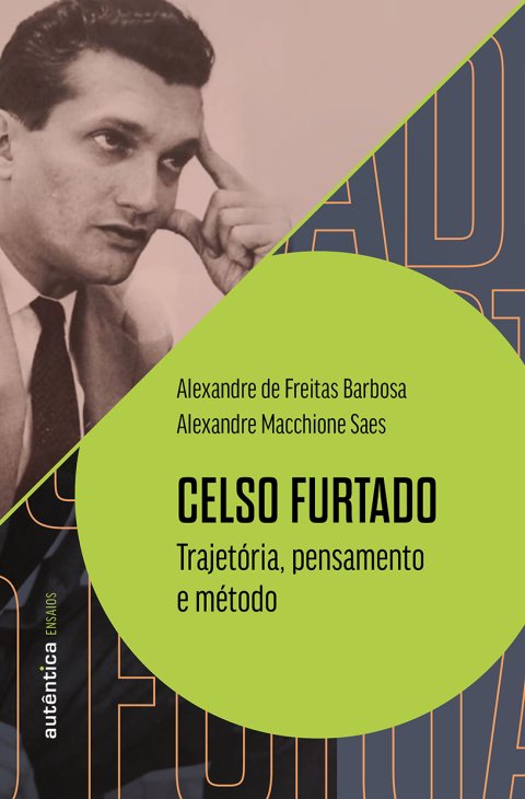 Celso Furtado