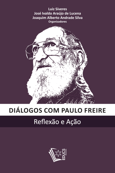 Diálogos com Paulo Freire