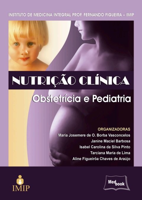 Nutrição clínica