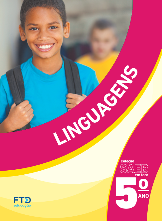 Saeb em Foco - Linguagens - 5º ano