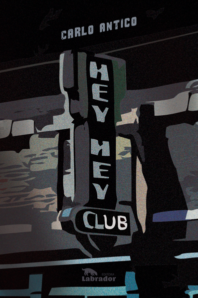 Hey hey club