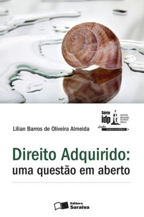 Direito adquirido