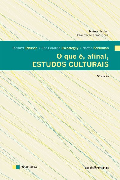 O que é, afinal, estudos culturais