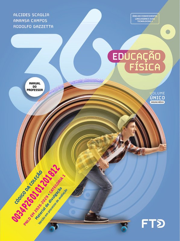 360º Educação Física