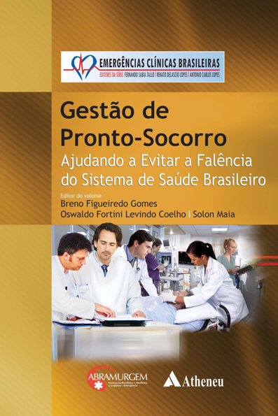 Gestão e organização do pronto socorro