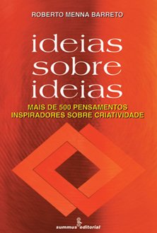 Ideias sobre ideias