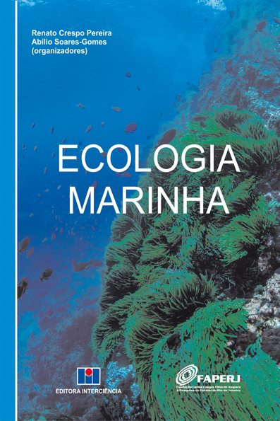 Ecologia marinha