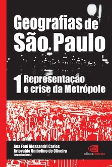 Geografias de São Paulo