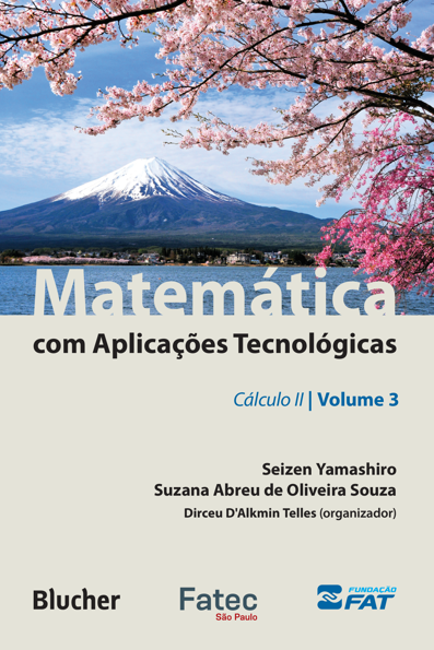 Matemática com aplicações tecnológicas