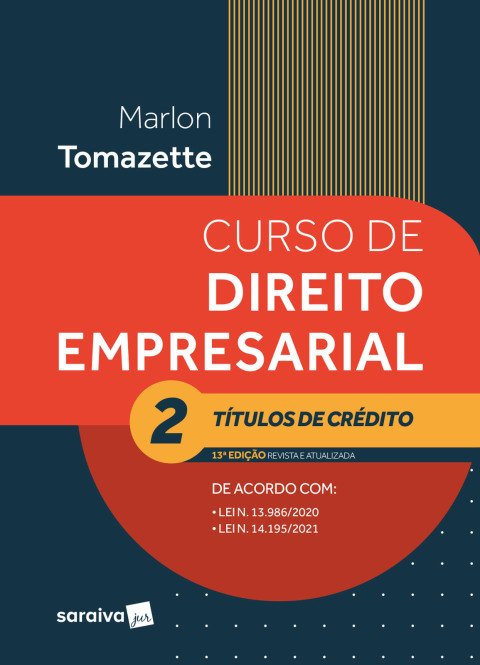 Curso de direito empresarial, v. 2