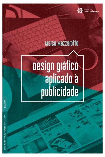 Design gráfico aplicado à publicidade