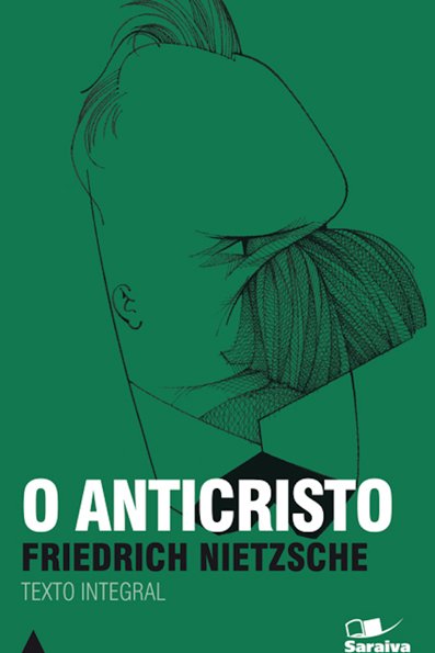 O anticristo