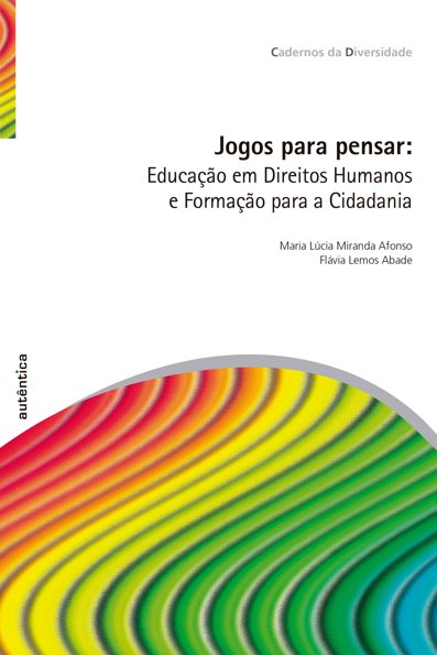 Jogos para pensar educação em direitos humanos e formação para a cidadania