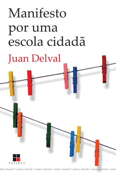 Manifesto por uma escola cidadã