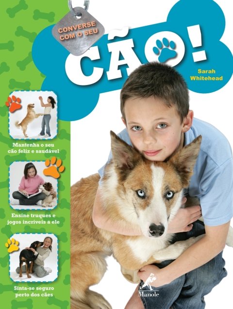 Converse com o seu cão!