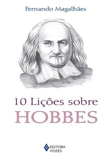 10 lições sobre Hobbes