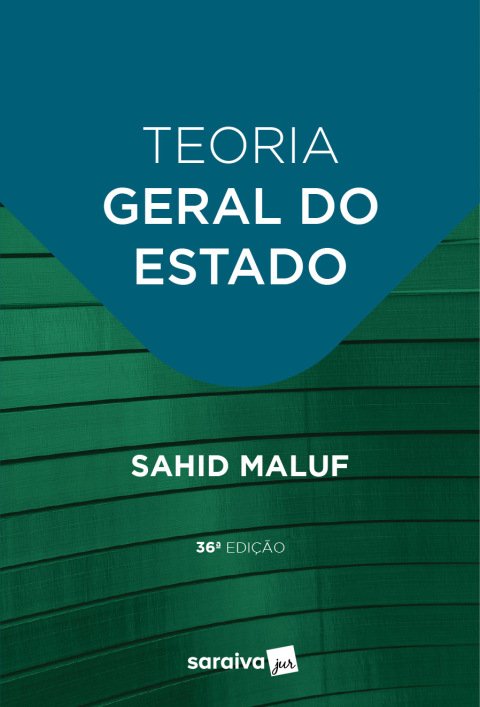 Teoria geral do estado
