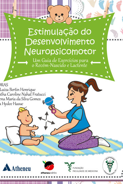 Estimulação do desenvolvimento neuropsicomotor