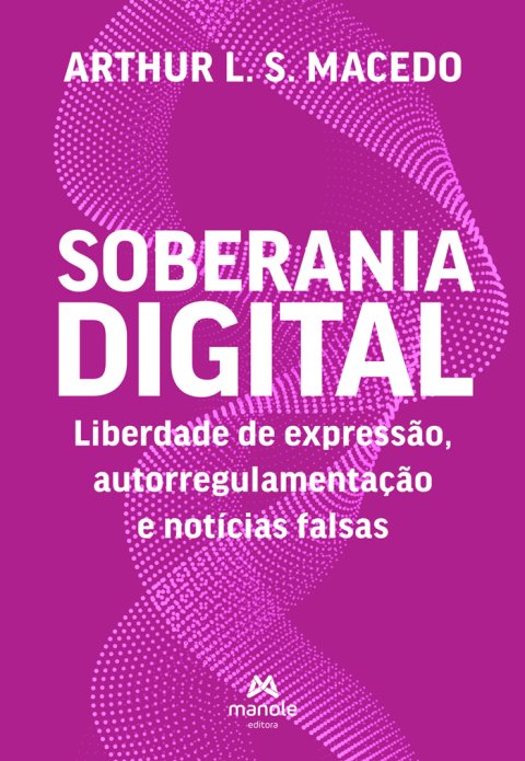 Soberania digital
