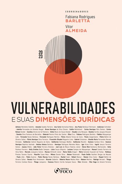Vulnerabilidades e suas dimensões jurídicas