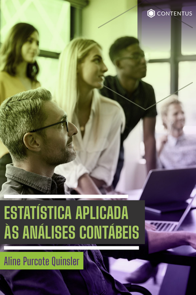 Estatística aplicada às análises contábeis