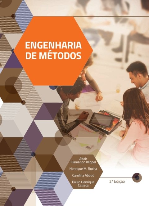 Engenharia de métodos