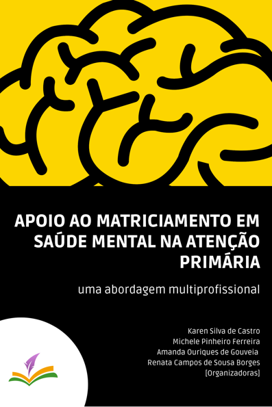 Apoio ao matriciamento em saúde mental na atenção primária: uma abordagem ...