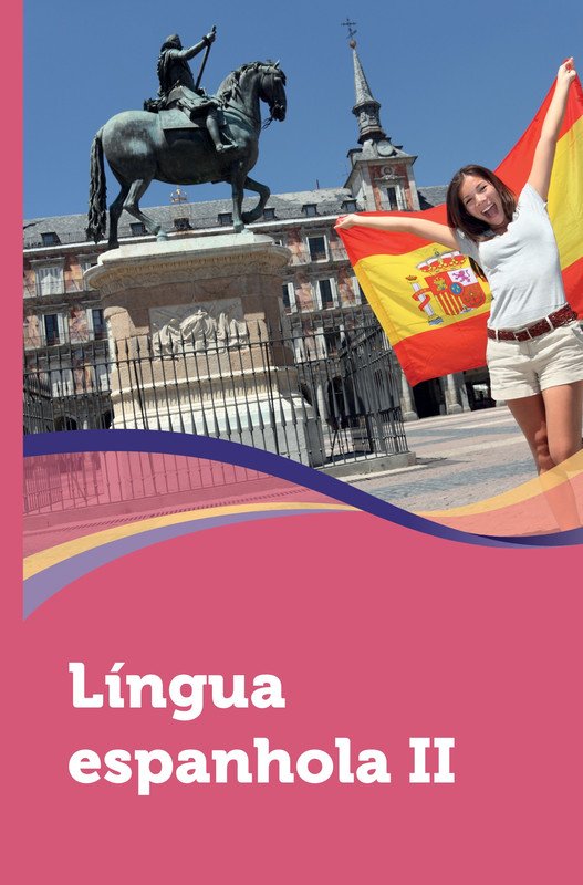 Língua espanhola II