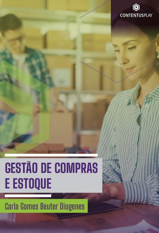 Gestão de Compras e Estoque