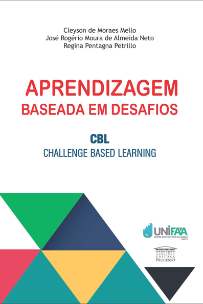 Aprendizagem baseada em desafios (CBL challenge based learning)