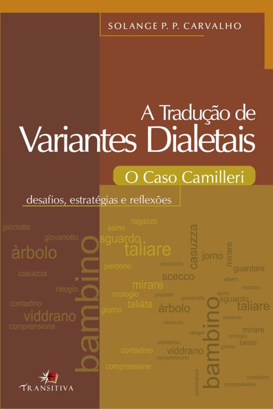 A tradução de variantes dialetais: o caso Camilleri
