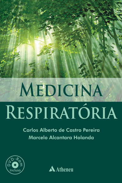 Medicina respiratória