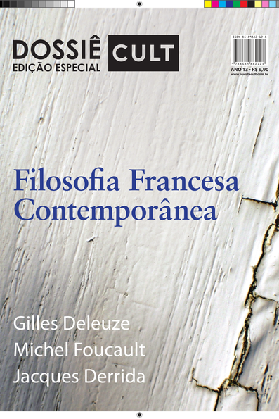 Filosofia francesa contemporânea