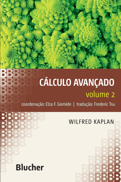 Cálculo avançado