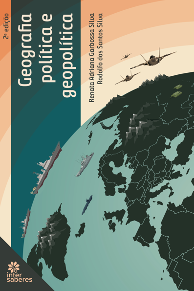 Geografia política e geopolítica