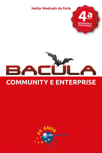Bacula community e enterprise